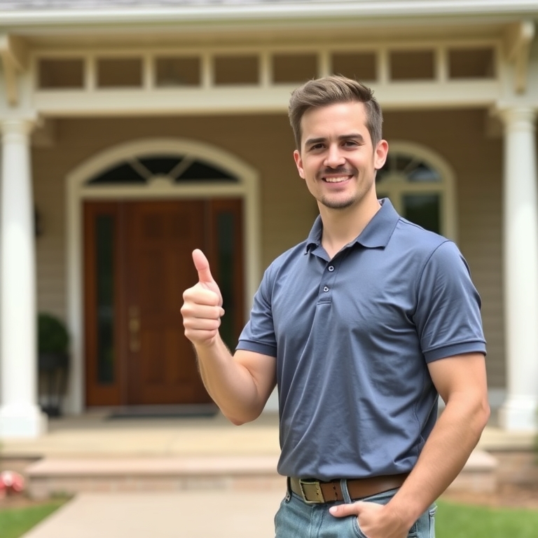 Founder of Ant & Rodent Pest Control New Braunfels